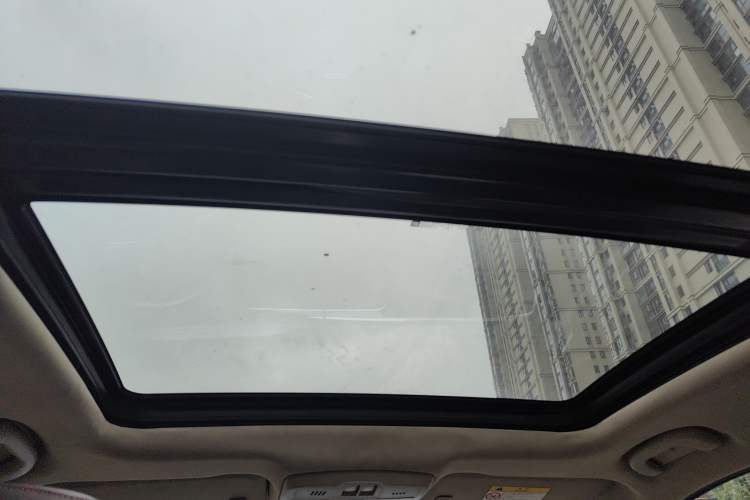 Used Buick Envision 2014 28T Four-Wheel Drive Elite Model