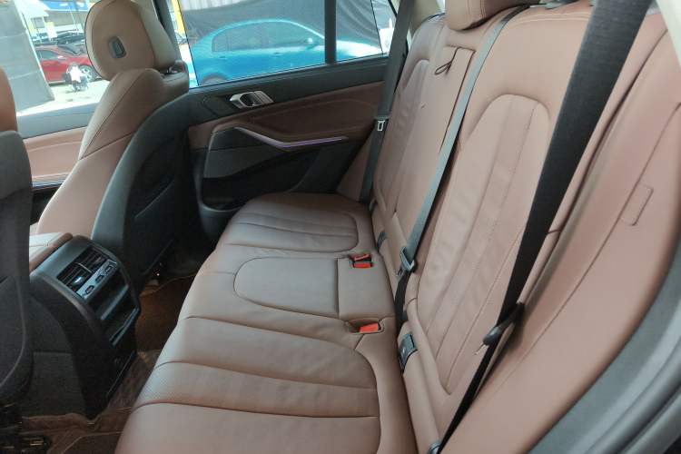 Used BMW X5 New Energy 2021 Restyled xDrive45e M Sport Package