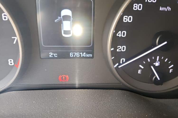 Used Hyundai Elantra (6th Generation / Lingdong) 2016 1.6L Automatic ZhiXuan – Elite Version