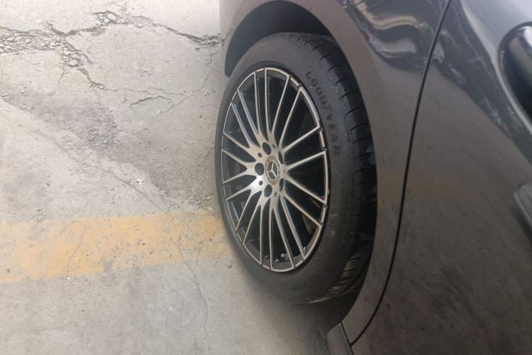 Used Mercedes-Benz C-Class 2022 C 260 L Sport Edition