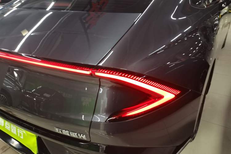 Used Wuling Xingguang 2023 150 Advanced Edition
