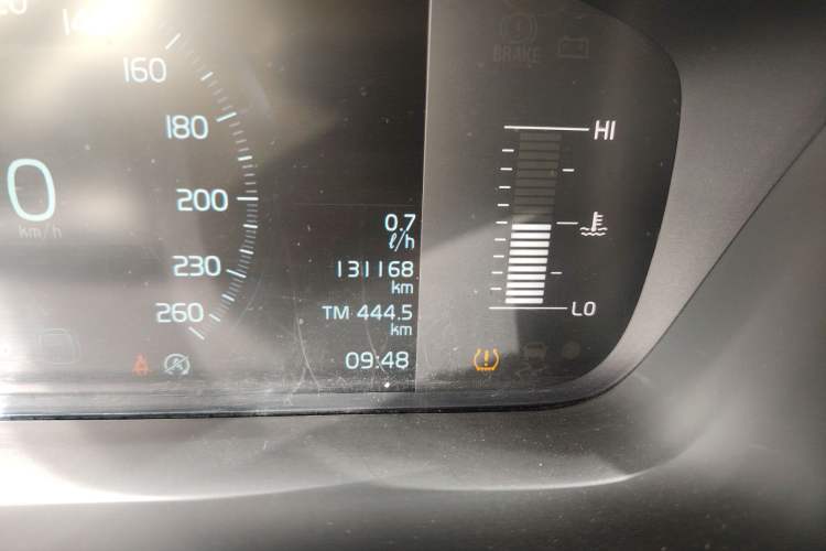 Used Volvo S90 2017 T4 Zhiyi Edition