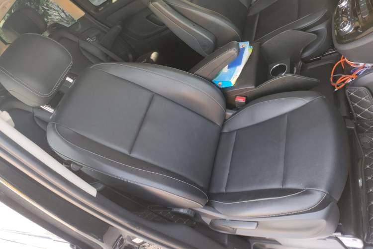 Used Mercedes-Benz Vito 2016 2.0T Business Edition