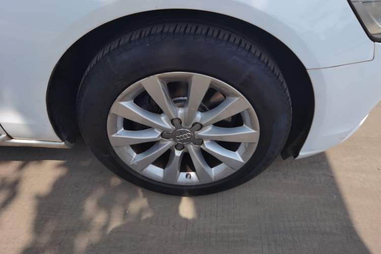 Used Audi A6L 2014 30 FSI Comfort Model