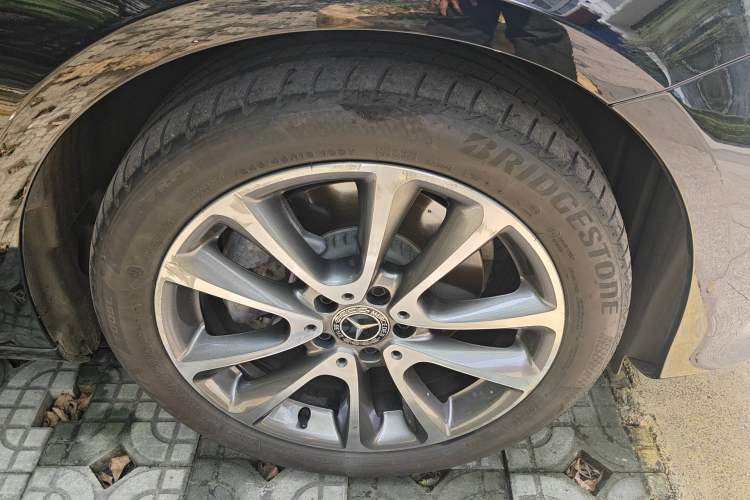 Used Mercedes-Benz E-Class 2019 E 200 L