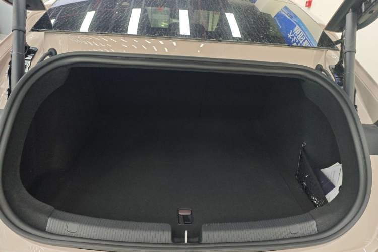 Used Nio ET5 2024 75 kWh
