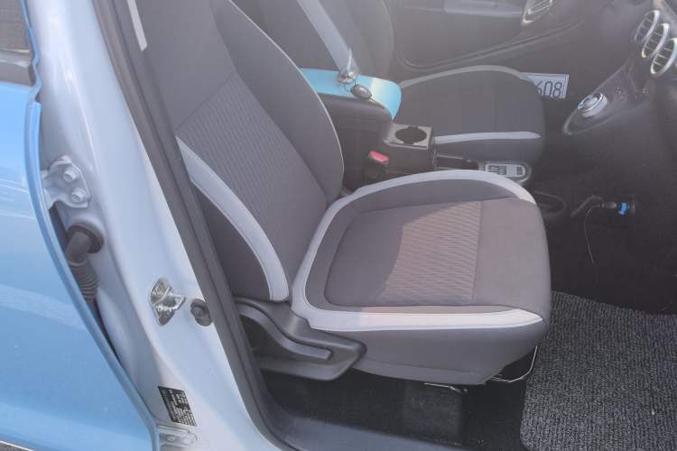 Used ORA Black Cat 2021 301km Cute Pet Edition
