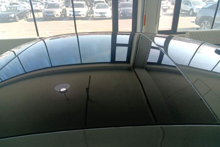 Used Audi A5 2023 Coupe 40 TFSI Fashionable and Dynamic Model
