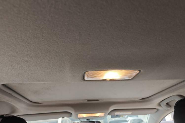 Used Toyota Levin 2014 1.8 GS CVT Elite Edition
