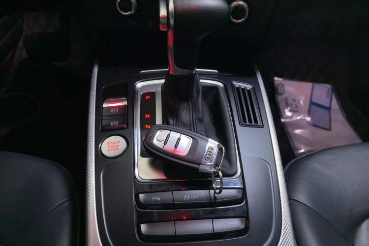 Used Audi A5 2016 Sportback 45 TFSI