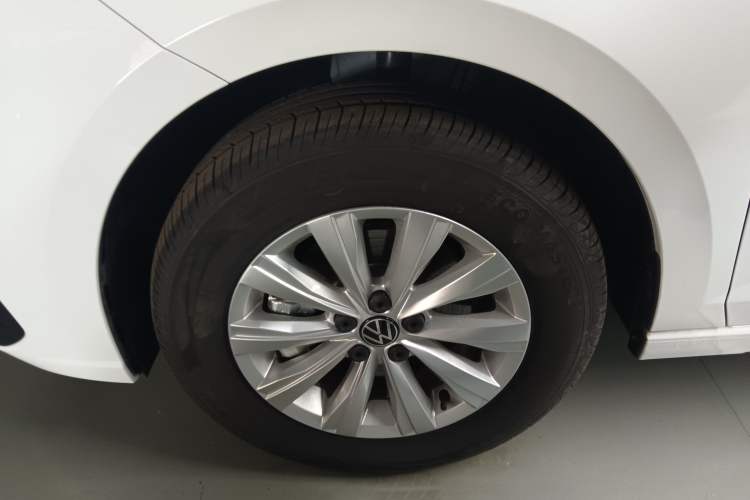 Used Volkswagen Lavida 2025 New Sharp 1.5L Outstanding New Edition
