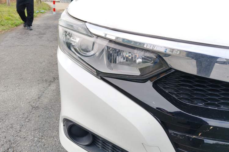 Used Honda Crider 2019 180 Turbo CVT Comfort Version China VI
