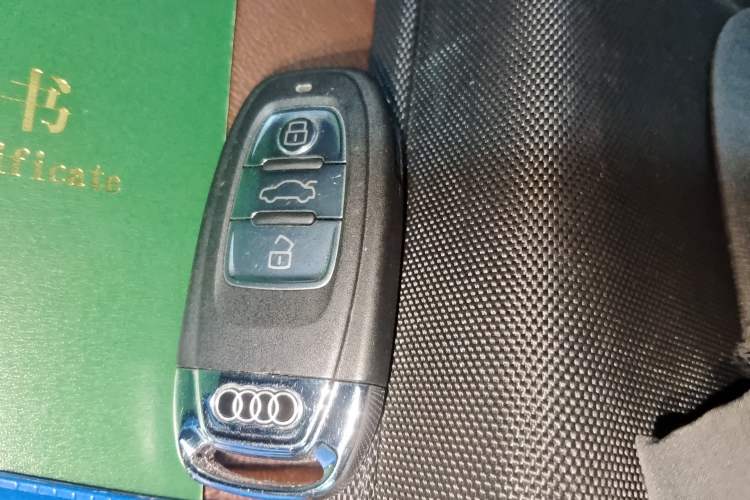 Used Audi A8 2011 A8L 3.0 TFSI quattro Comfort model (213kW)
