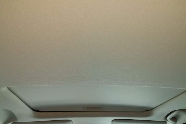 Used Honda Crider 2019 180 Turbo CVT Luxury Edition China VI Emission Standard Headliner