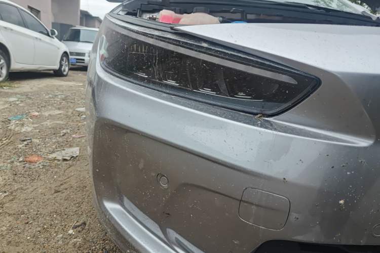 Used Geometry A 2019 High-Performance Standard Range Power Edition