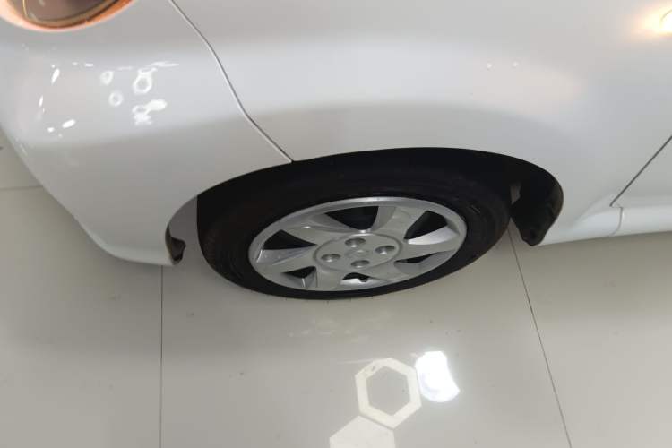 Used BYD e1 2019 Edition Yue
