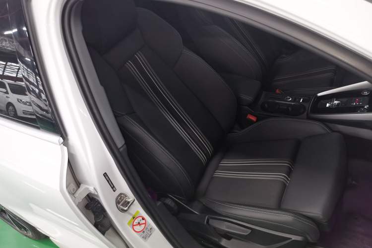 Used Audi A3 2024 Sportback 35 TFSI Fashionable Sports Model
