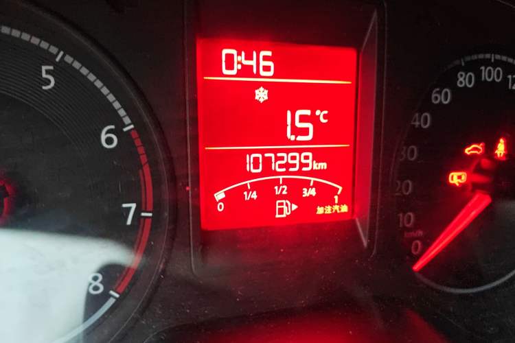 Used Volkswagen Jetta 2017 1.4L Manual Fashion Edition