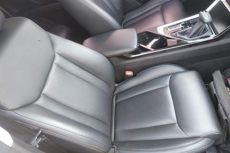 Used Wuling Asta 2021 1.5T CVT Star曜 Edition