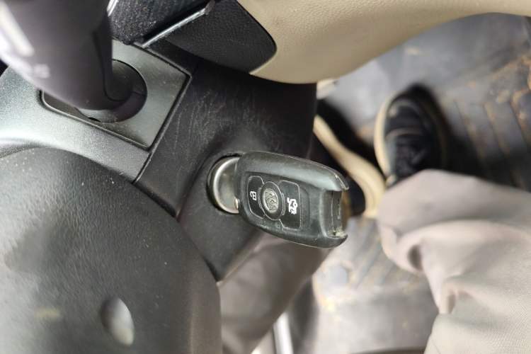 Used Buick Verano 2015 Sedan 15S Manual Leading Model