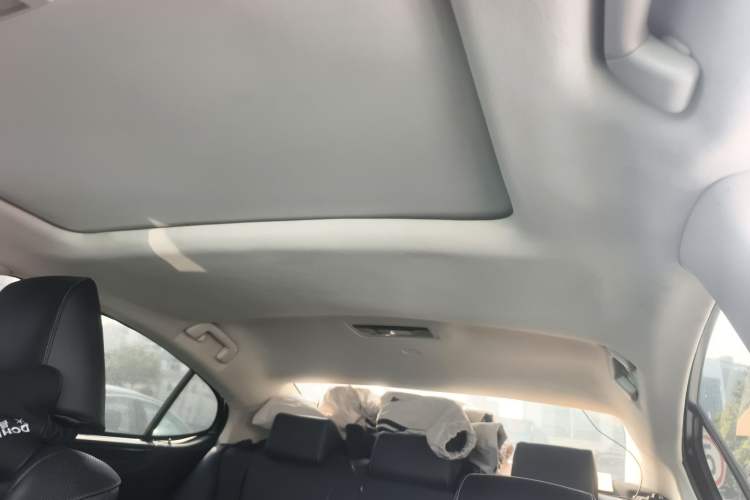 Used Lexus ES 2018 200 Excellence Edition China V Standard