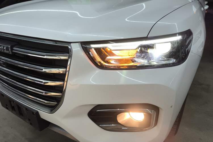 Used Haval H6 2020 2.0 GDIT Automatic Platinum Champion Edition