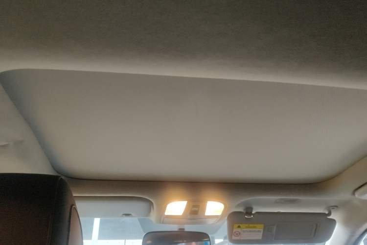 Used Hyundai Lafesta 2019 280TGDi Smart Speed Version China V Standard