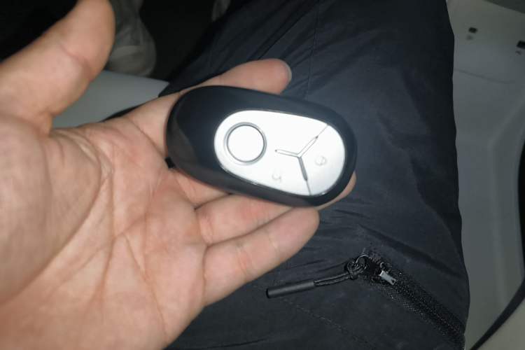 Used Geely Galaxy Geome 2025 UP 410km Exploration+ Edition