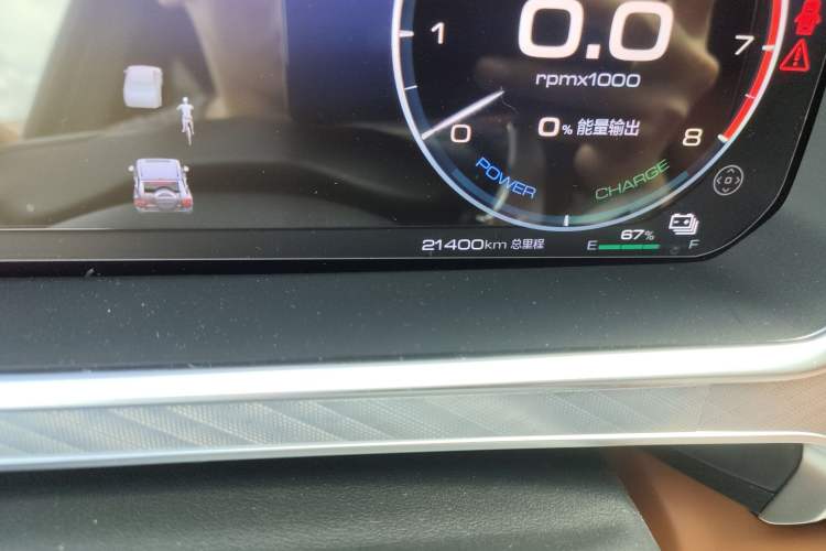 Used Tank 700 New Energy 2024 Hi4-T Extreme Edition