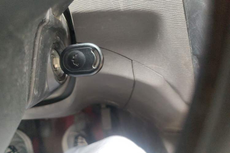 Used Wuling Hongguang 2020 1.2L S Base Model China VI LSI