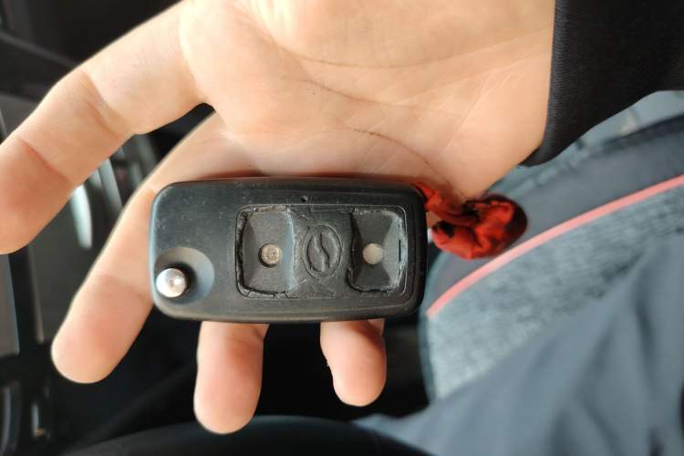 Used Zxauto Grandtiger 2014 2.8T Two-Wheel Drive Diesel Luxury Version
