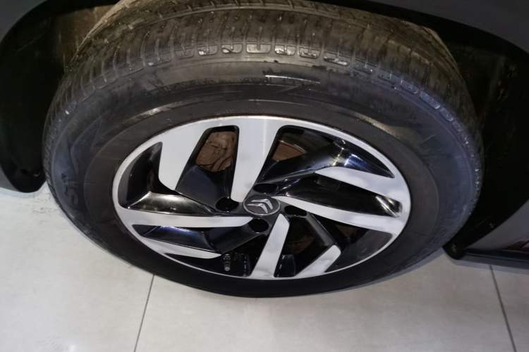 Used Citroen C3-XR 2015 1.6L Automatic Smart Version