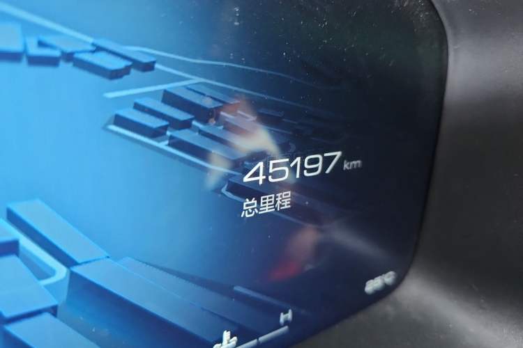 Used Haval X DOG 2022 1.5T DCT Two-Wheel Drive Trendy Edition