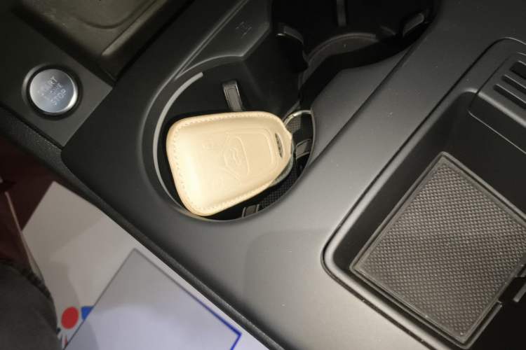 Used Audi A4L 2022 40 TFSI Fashion Dynamic Model