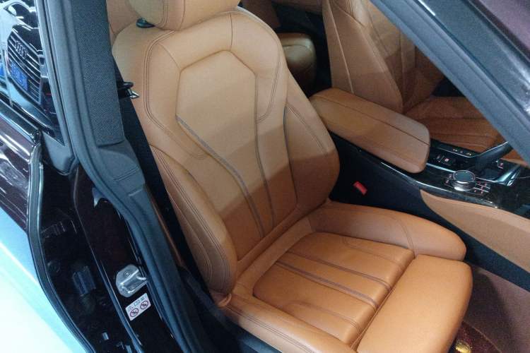 Used BMW 6 Series GT 2019 630i M Sport Package