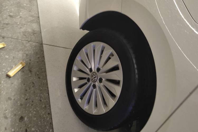 Used Volkswagen Lavida 2019 280TSI DSG Comfort Edition China VI standard
