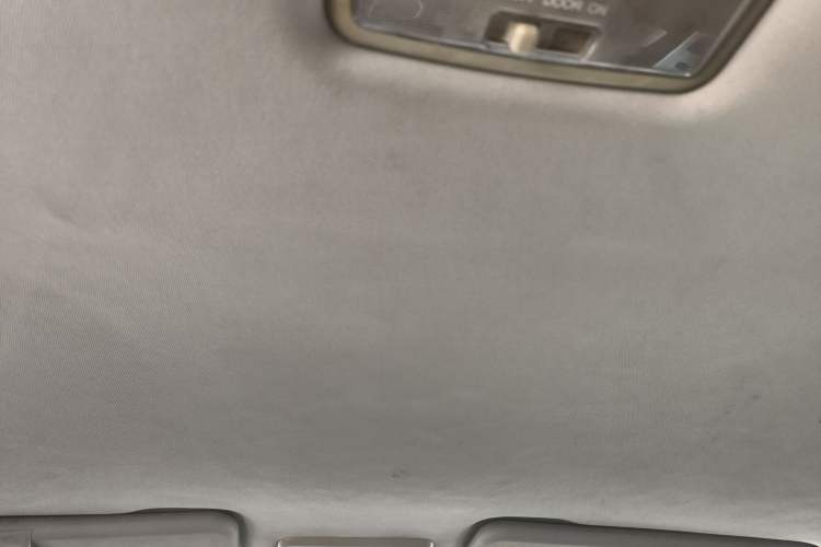 Used Great Wall C50 2013 1.5T Manual Fashion Edition
