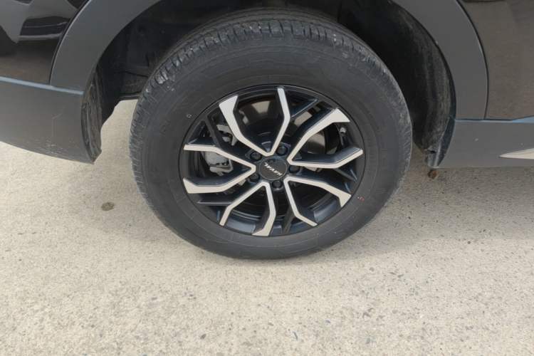 Used Haval H6 2023 National Trend Edition 1.5T Automatic Urban Version
