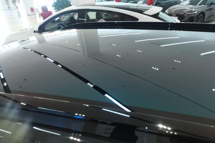 Used XPeng G9 2025 625 Long-Range Max
