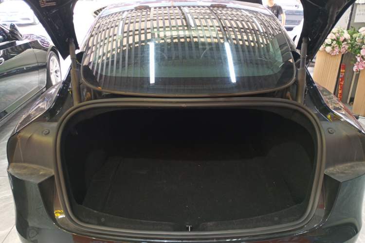 Used Tesla Model 3 2023 Rear-Wheel-Drive Version
