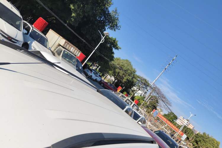 Used Wuling Hongguang 2021 1.5L Facelift S Comfort Version Hydraulic Power Steering LAR
