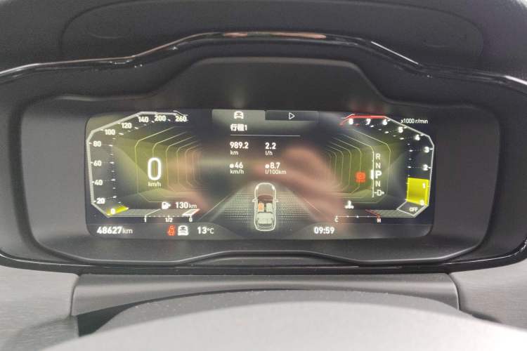 Used Lynk & Co 02 Hatchback 2022 2.0TD Pro