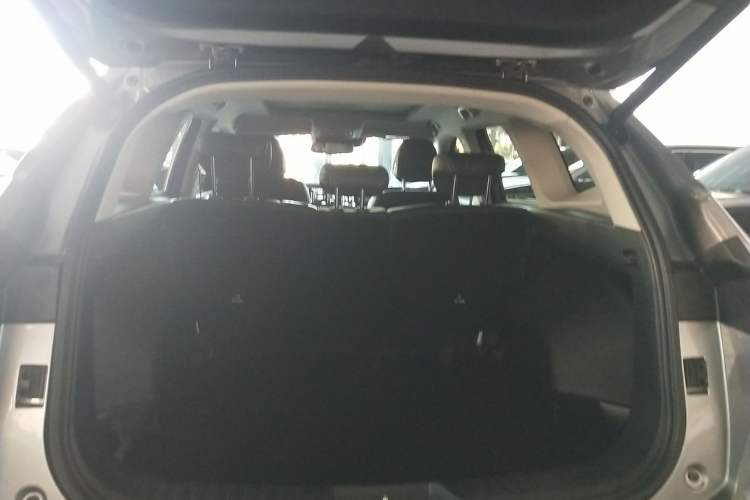 Used Haval H6 2022 3rd Generation 1.5T Automatic Two-Wheel Drive Supreme+