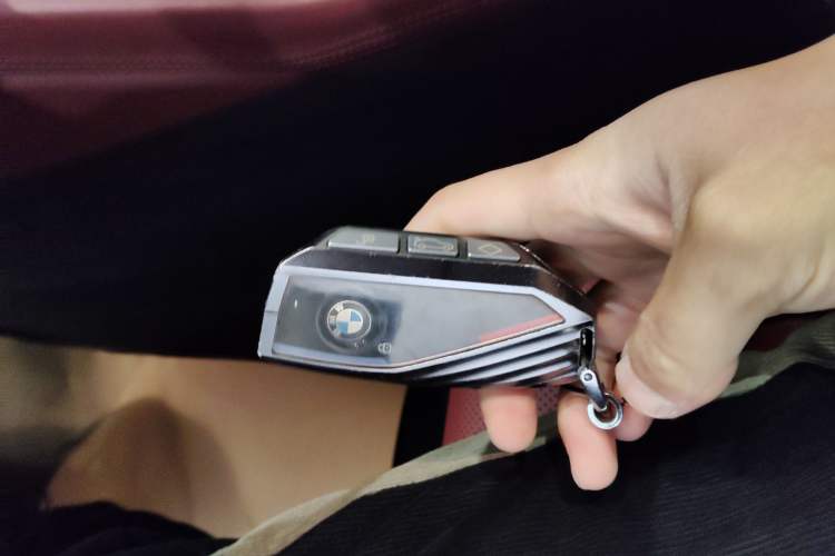 Used BMW X6 2023 xDrive30i M Sport Package