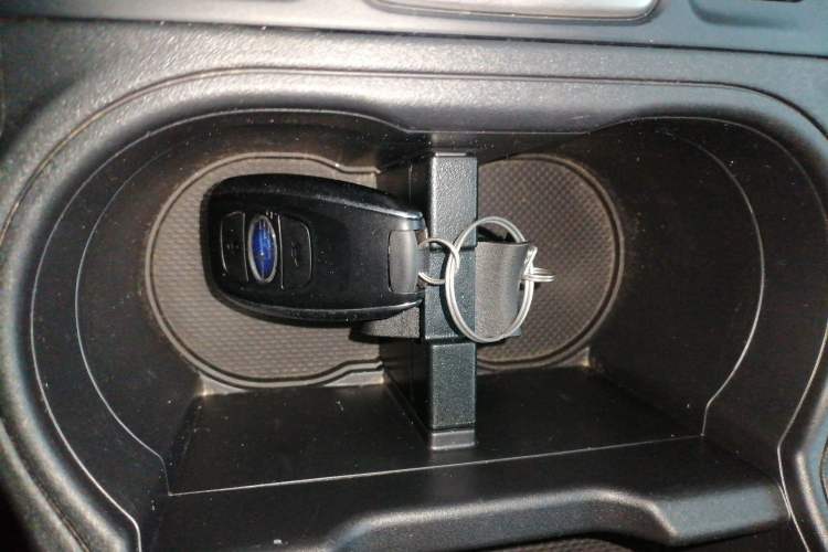 Used Subaru Forester 2022 2.0i AWD Luxury Edition EyeSight