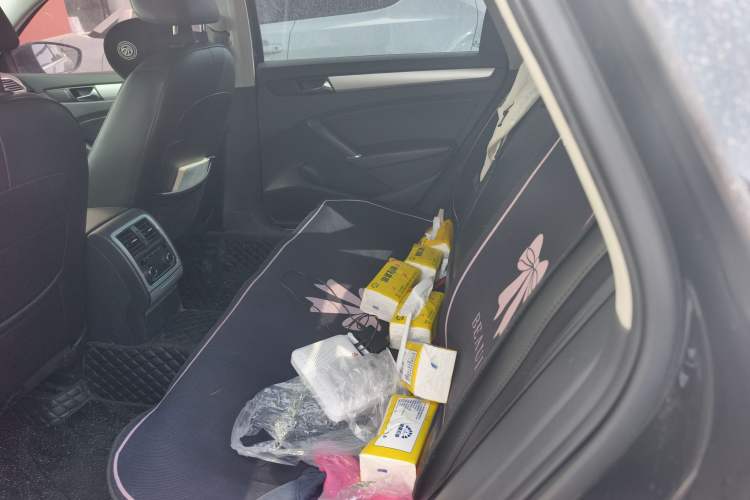 Used Volkswagen Passat 2013 1.8TSI DSG Prestige Edition