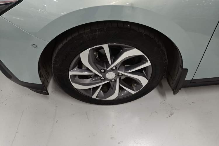 Used Buick Velite 6 2022 Plug-in Hybrid Connected Smart Model
