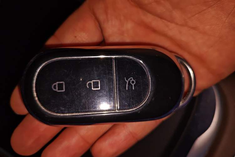 Used Leapmotor C01 2023 525 Comfort Edition
