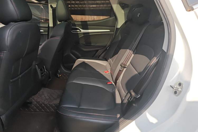 Used MG ZS 2020 180 DVVT Automatic Lite