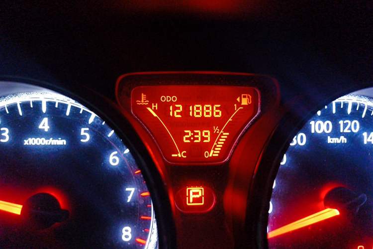 Used Nissan Sunny 2011 1.5XL CVT Luxury Edition